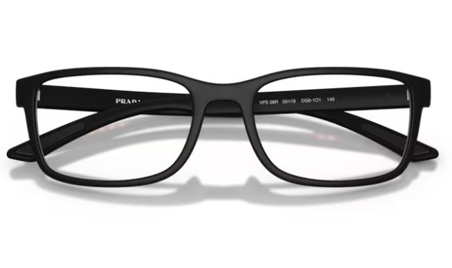 PRADA LINEA ROSSA PS 06RV DG01O1