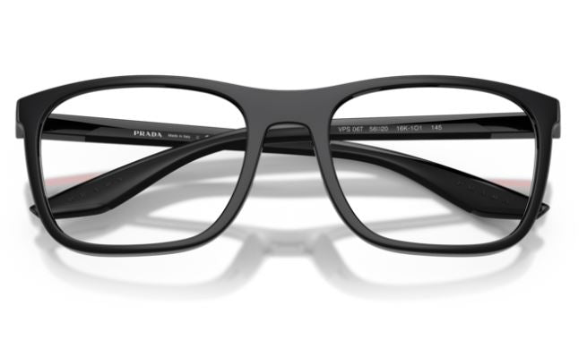 PRADA LINEA ROSSA PS 06TV 16K1O1