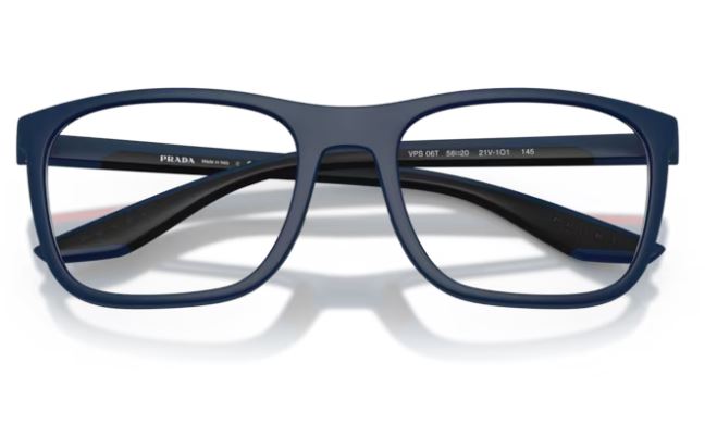 PRADA LINEA ROSSA PS 06TV 21V1O1