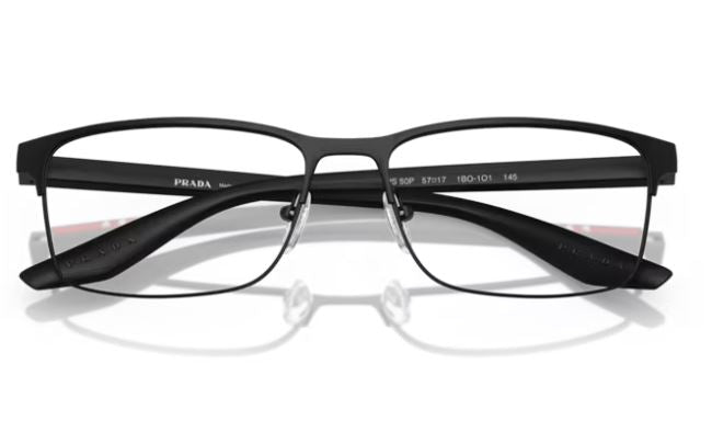 PRADA LINEA ROSSA PS 50PV 1BO1O1