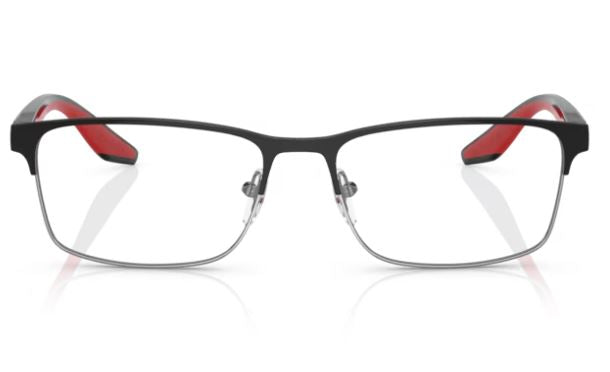 PRADA LINEA ROSSA PS 50PV YDC1O1