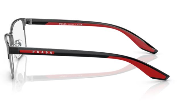 PRADA LINEA ROSSA PS 50PV YDC1O1