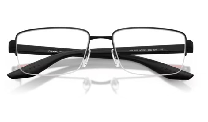 PRADA LINEA ROSSA PS 51SV DG01O1