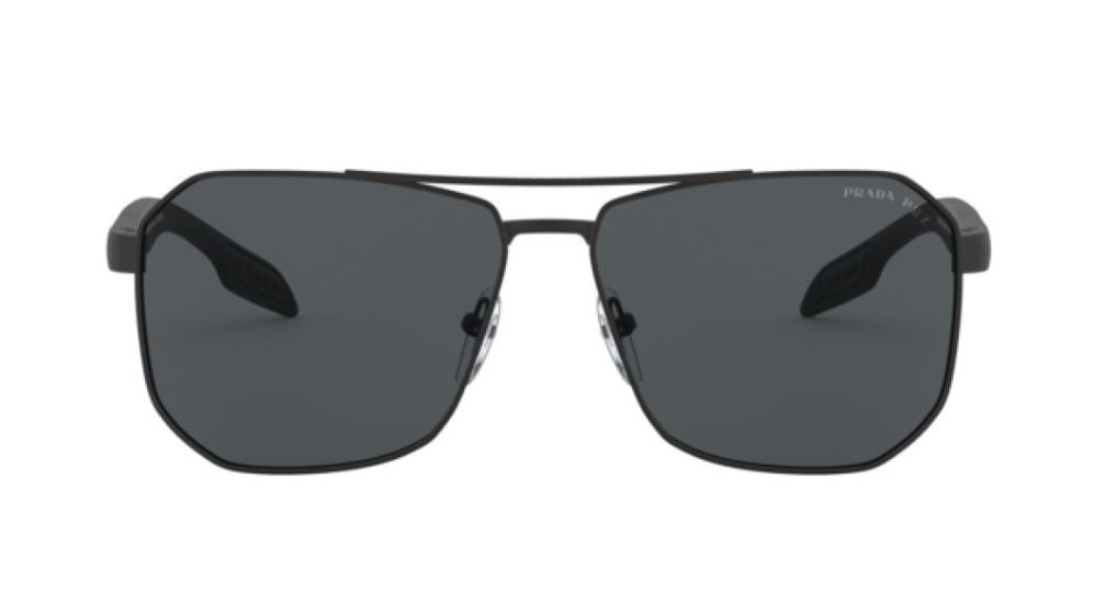 PRADA LINEA ROSSA  PS 51VS DG05Z1 Black