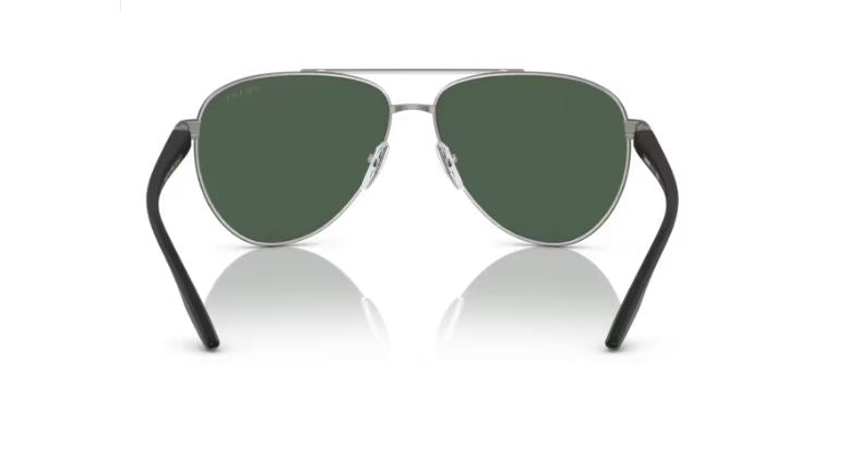 PRADA LINEA ROSSA PS 52YS-7CQ06U Silver