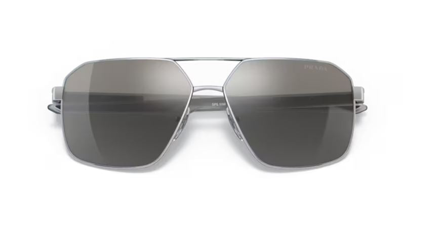 PRADA PS 55WS-1BC07F - Silver