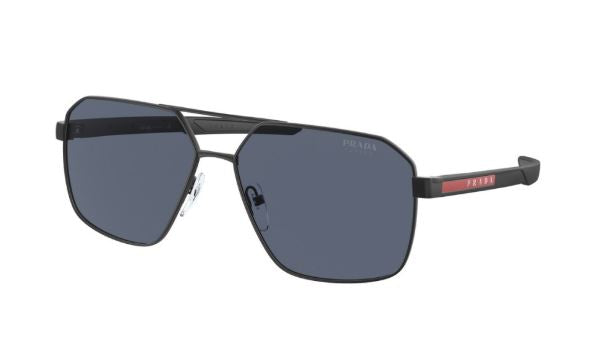 PRADA PS 55WS-DG009R Black