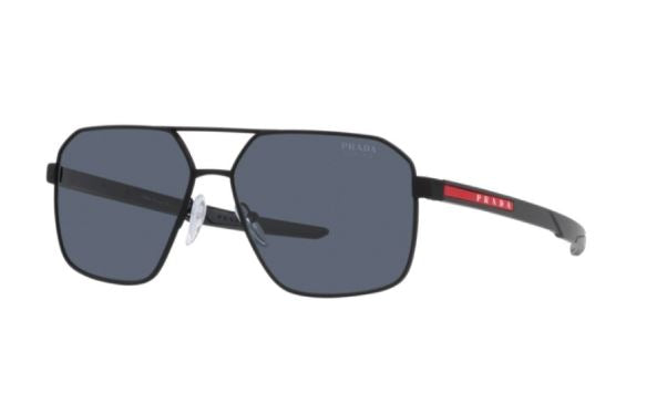 PRADA PS 55WS-DG009R Black