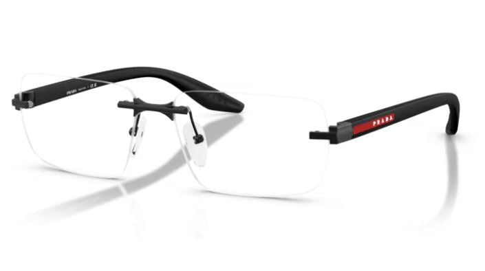 PRADA LINEA ROSSA PS 58TV 1BO1O1