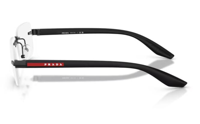 PRADA LINEA ROSSA PS 58TV 1BO1O1