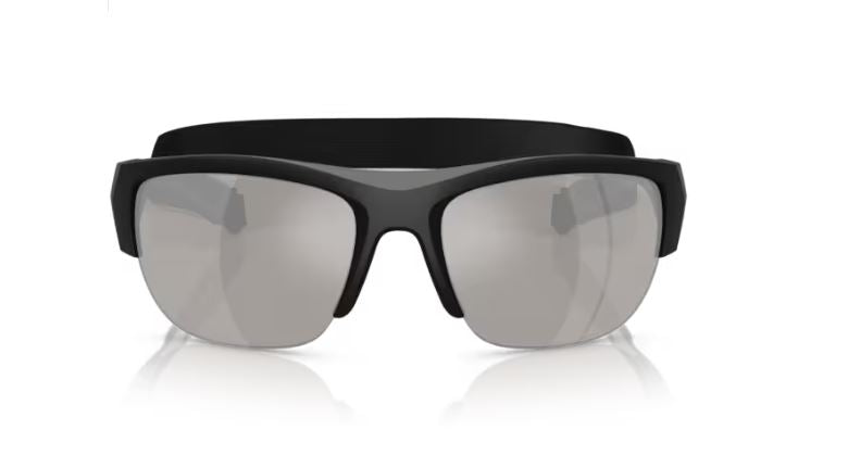 PRADA LINEA ROSSA PS A01S 1BO05A Nero opaco