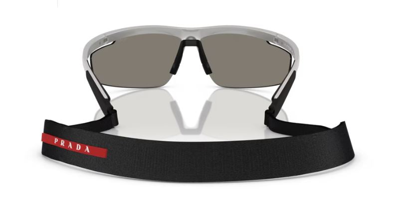 PRADA LINEA ROSSA PS A02S 14Z05A Grey