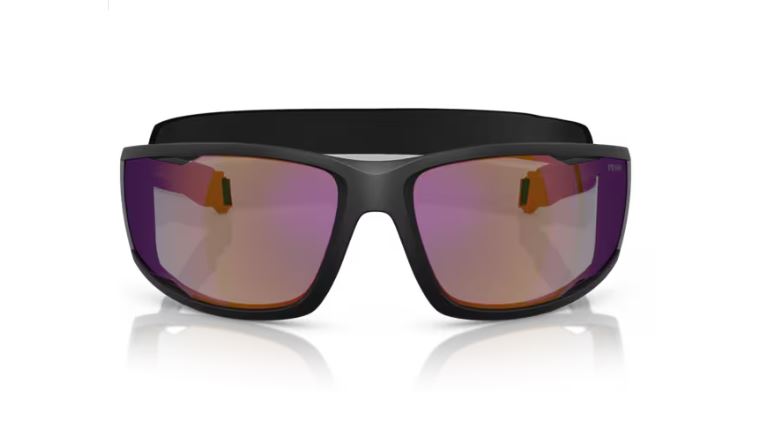 PRADA LINEA ROSSA PS A04S 1BO10J Matte black