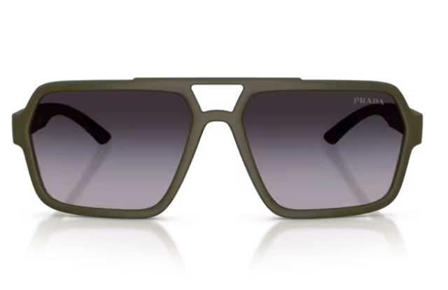 PRADA LINEA ROSSA PS A06S 15X09U