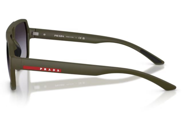 PRADA LINEA ROSSA PS A06S 15X09U