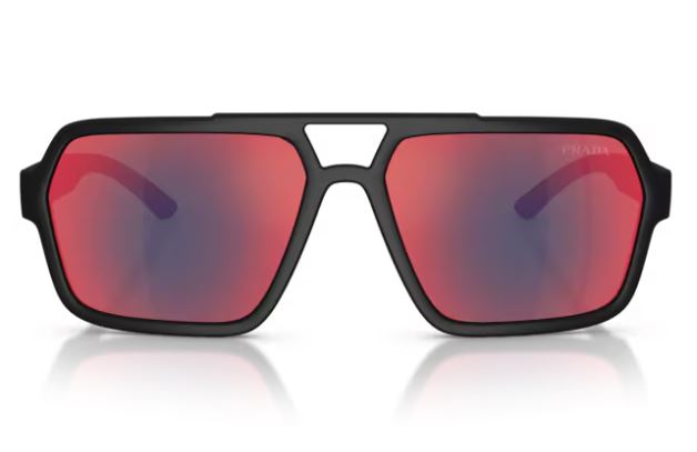 PRADA LINEA ROSSA PS A06S DG008F