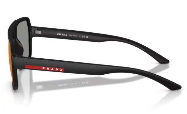 PRADA LINEA ROSSA PS A06S DG008F