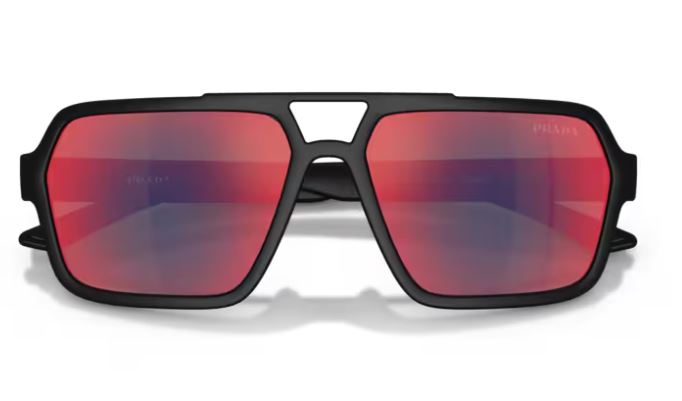 PRADA LINEA ROSSA PS A06S DG008F