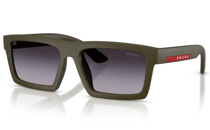 PRADA LINEA ROSSA PS A07S 15X09U