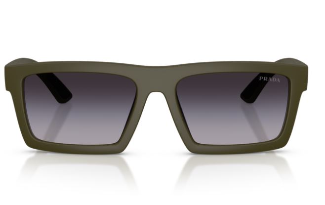 PRADA LINEA ROSSA PS A07S 15X09U