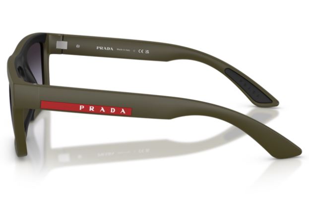 PRADA LINEA ROSSA PS A07S 15X09U