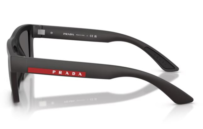 PRADA LINEA ROSSA PS A07S 18K60A