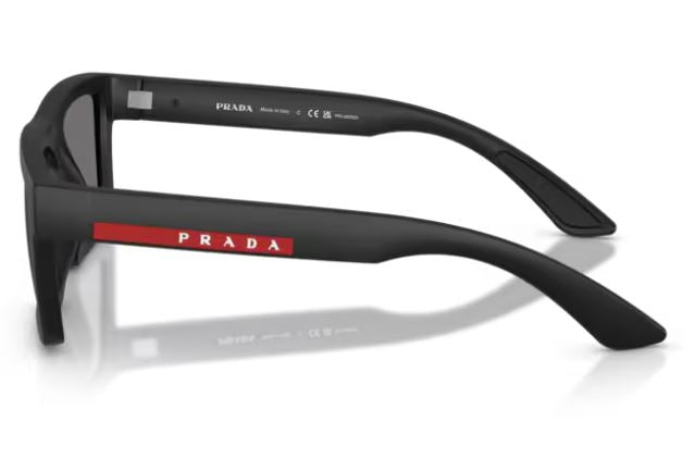 PRADA LINEA ROSSA PS A07S 1BO02G