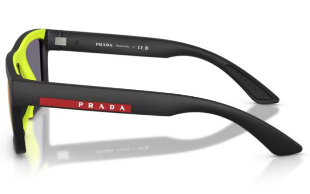 PRADA LINEA ROSSA PS A07S 1BO10A