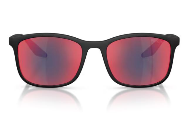 PRADA LINEA ROSSA PS A08S 1BO08F
