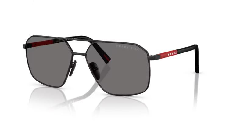 PRADA LINEA ROSSA PS A50S 1BO02G Matte black