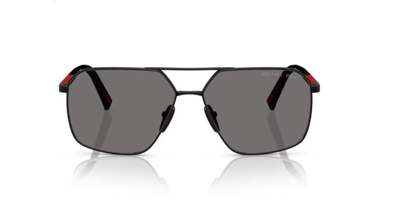 PRADA LINEA ROSSA PS A50S 1BO02G Matte black