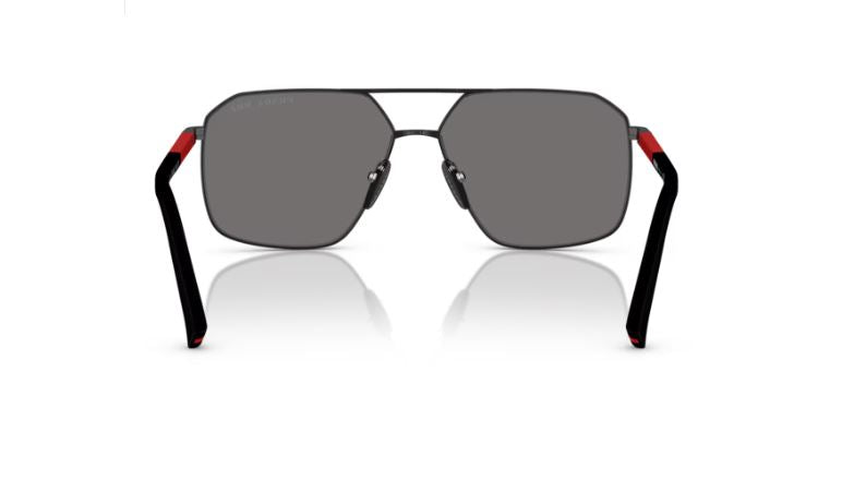 PRADA LINEA ROSSA PS A50S 1BO02G Matte black