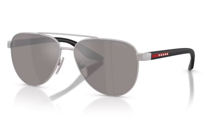 PRADA LINEA ROSSA PS A52S 18X80I