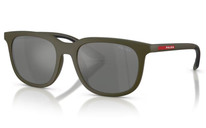 PRADA LINEA ROSSA PS B09SU 15X41A