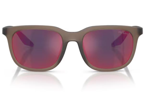 PRADA LINEA ROSSA PS B09SU 29F21A
