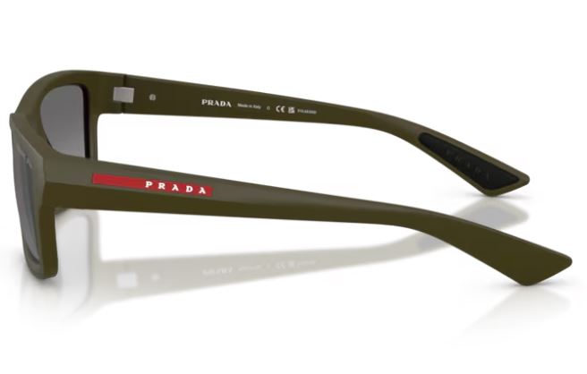 PRADA LINEA ROSSA PS B10S 15X2F2
