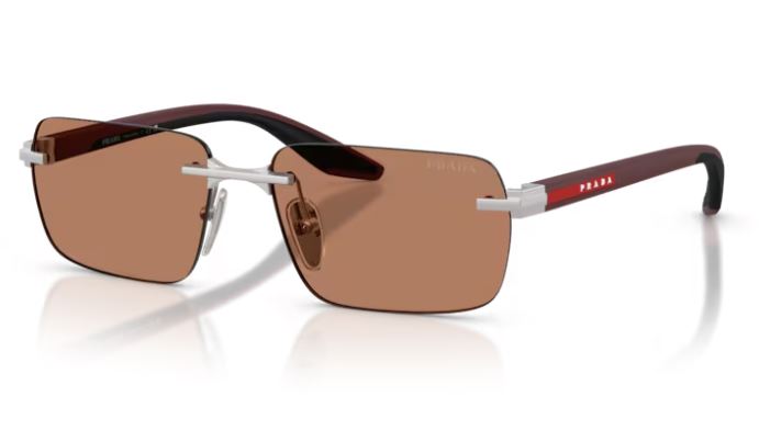 PRADA LINEA ROSSA PS C52S 18X20D