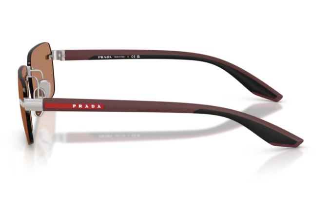 PRADA LINEA ROSSA PS C52S 18X20D