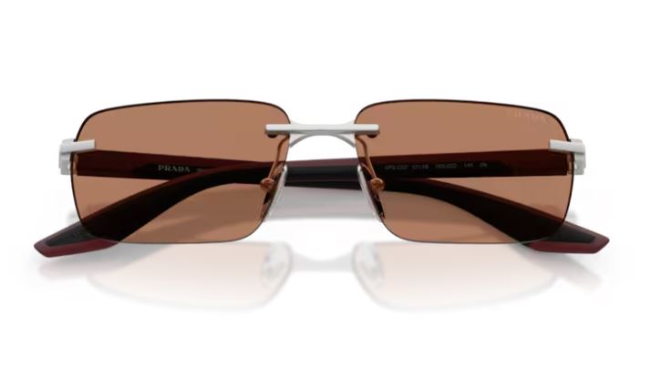 PRADA LINEA ROSSA PS C52S 18X20D