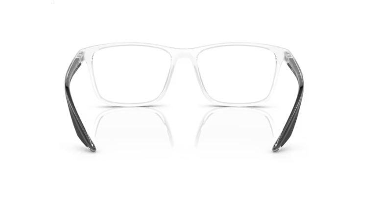 PRADA LINEA ROSSA PS 06PV 2AZ1O155- Crystal