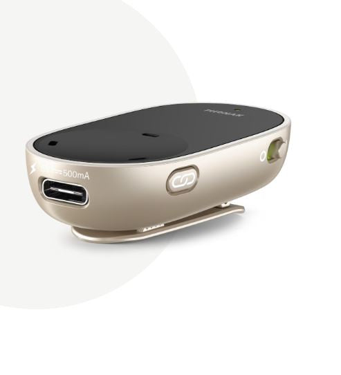 Phonak PartnerMic™