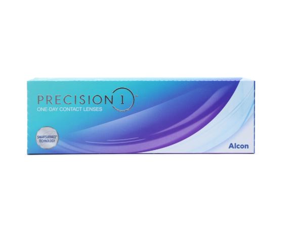 DAILIES Precision 1 30Pack