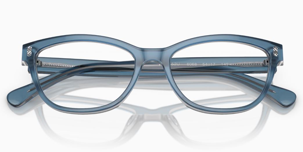 RALPH BY RALPH LAUREN RA 7152U 6068