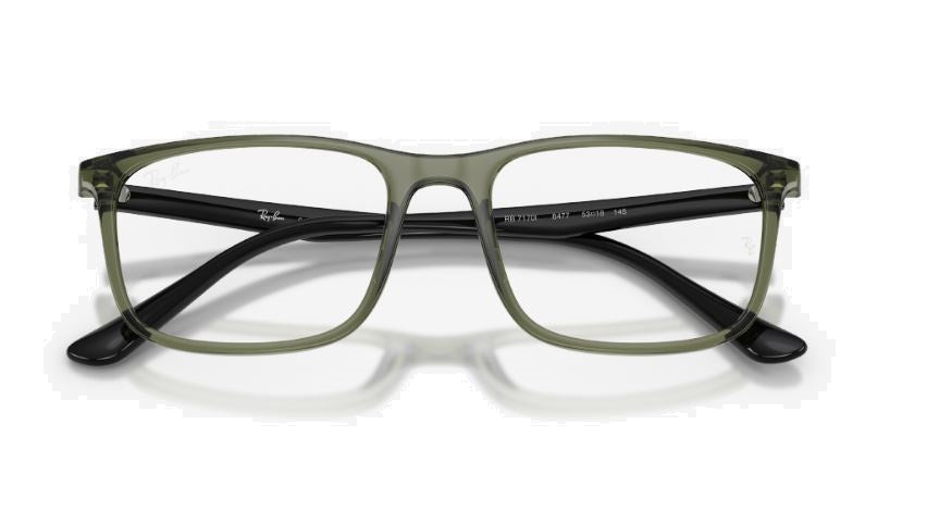 RAY-BAN RX7170I 8477