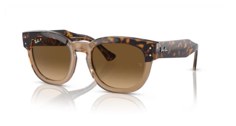 RAY-BAN RB0298S 1292M2 Mega hawkeye