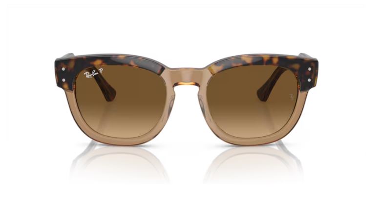 RAY-BAN RB0298S 1292M2 Mega hawkeye