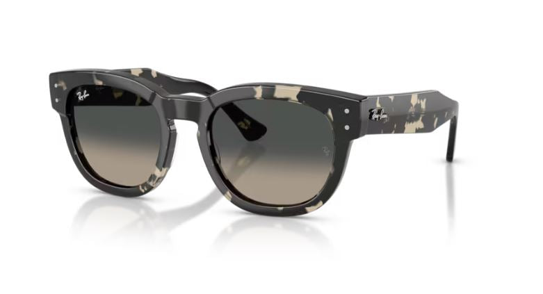 RAY-BAN RB0298S 133371 Mega hawkeye