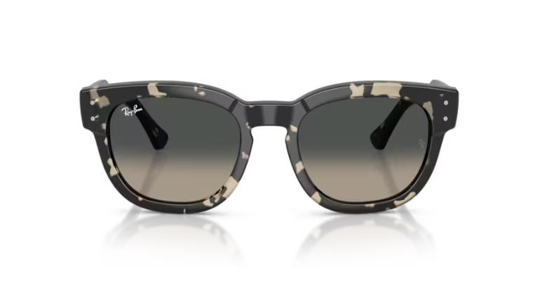 RAY-BAN RB0298S 133371 Mega hawkeye
