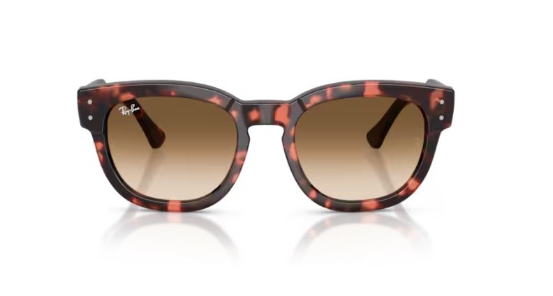 RAY-BAN RB0298S 133451 Mega hawkeye