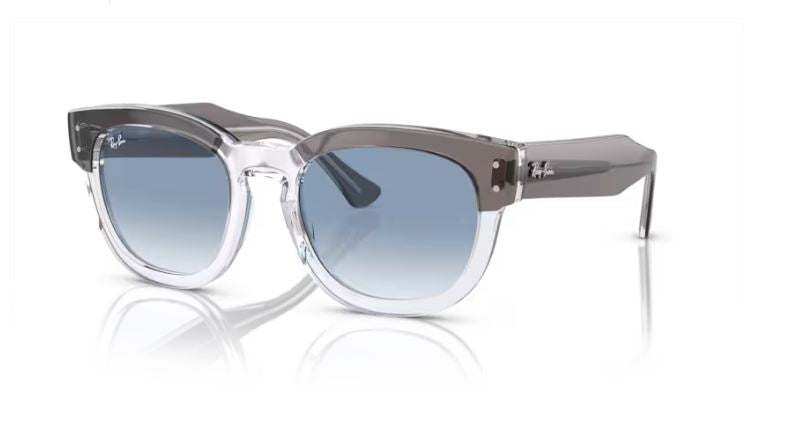 RAY-BAN RB0298S 13553F Mega hawkeye